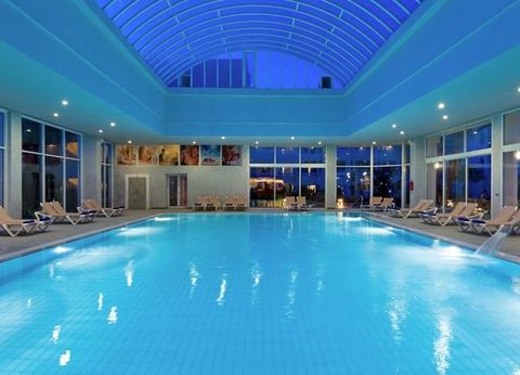 Hôtel Iberostar Mehari Djerba 4* - 7