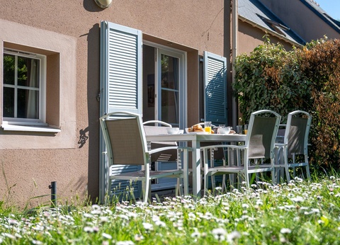 Résidence Référence Domaine de la baie de St Malo - 11