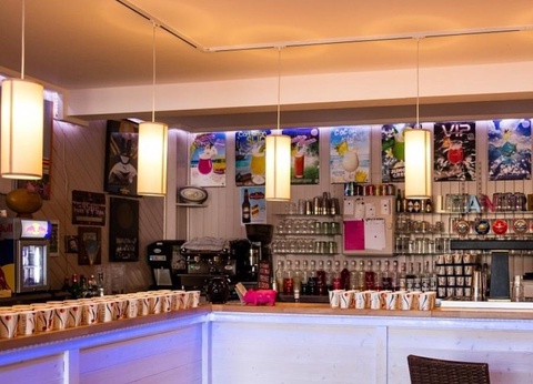 Camping La Palmeraie, 4* - 26