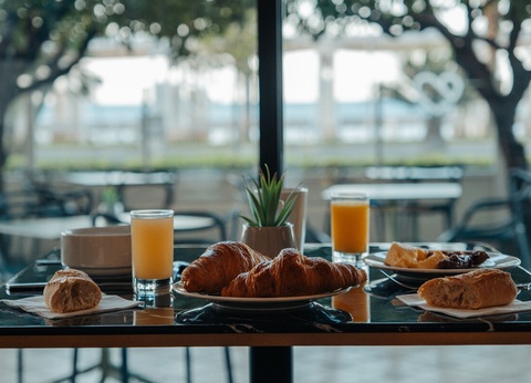 Hôtel le Royal 3* - 15