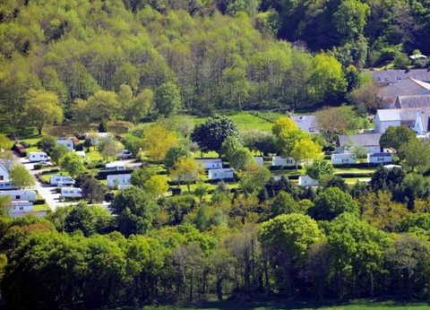 Camping Ty Nenez, 3* - 10