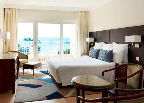 Combiné Fabuleuse Egypte et Marriott Beach Resort - 29