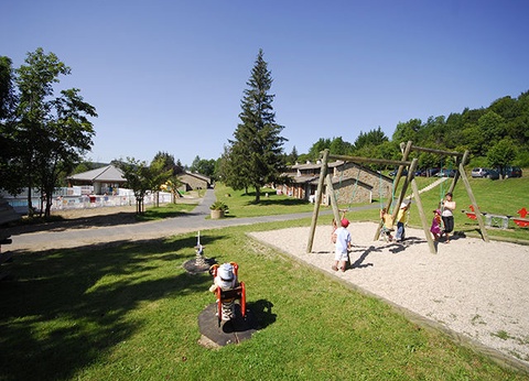 VVF Haute Loire Saint-Julien-Chapteuil 3* - 9