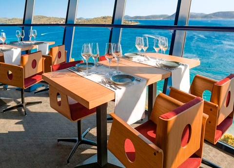 Hôtel Olympia Sky 4* - 8