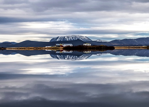 Circuit Estival Aventures en terres islandaises Islande - 12
