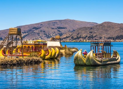 Immersion au Pérou 14J/12N - 2026 - 7