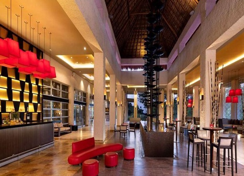 Hôtel Paradisus La Perla 5* Adult Only - 10