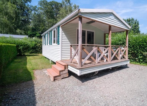 Flower Camping du Lac de la Seigneurie, 3* - 21