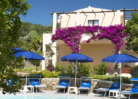 Hôtel Stelle Marine 4* - 9