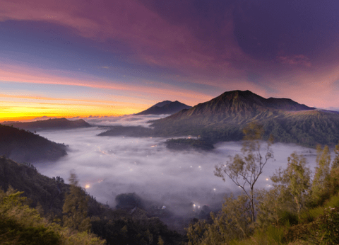 Circuit Lotus de Bali et Plage - 12