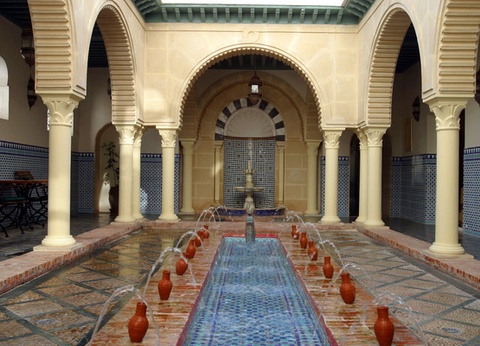 Club Framissima Regency Hotel & Spa 4* - 21