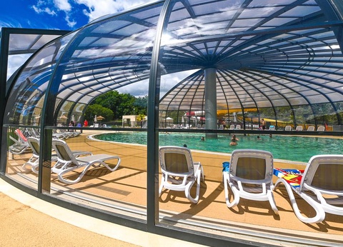 Marvilla Parks Château La Forêt, 4* - 12