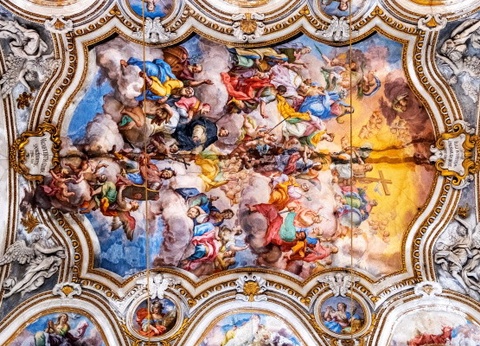 Circuit Les Iles Eoliennes - 15