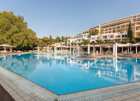 Combiné circuit et hôtel Grand Tour de Grèce 4* extension 7 nuits Framissima Dolce Attica - 22