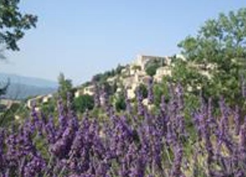 Camping Les Routes de Provence - Ciela Village, 3* - 42