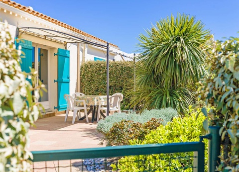 Résidences Lagrange Le Domaine du Grand Large et Les Océanides - 5