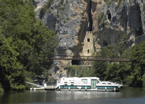 Camping La Truffière, 3* - 53