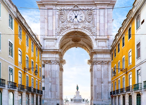 Hôtel Turim Alameda 4* - 10