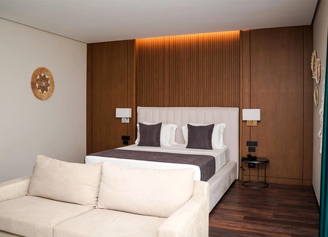 Hôtel Supreme 5* - 5