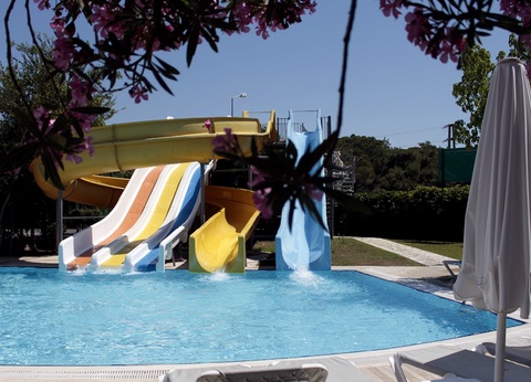 Smart club Serra Park Hotel 4* - 10