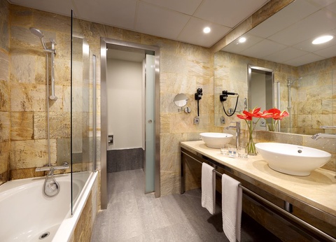 Hôtel Eurostars Las Salinas 4* - 8