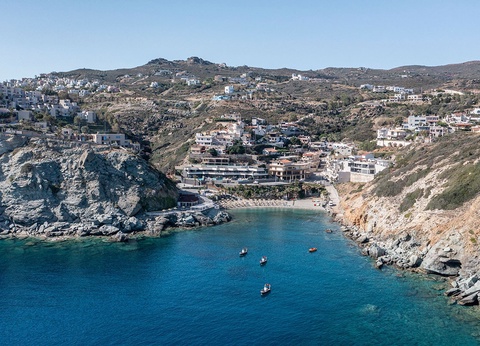 Club Marmara Athina Palace 5* - Choix Flex - 9