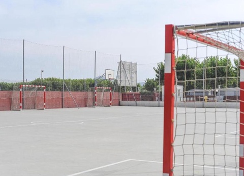 Camping Resort Els Pins, 4* - 21