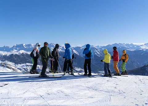 Club Marmara Alpazur 3* - 11