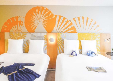 Découverte de Lille en famille - 4* - 25