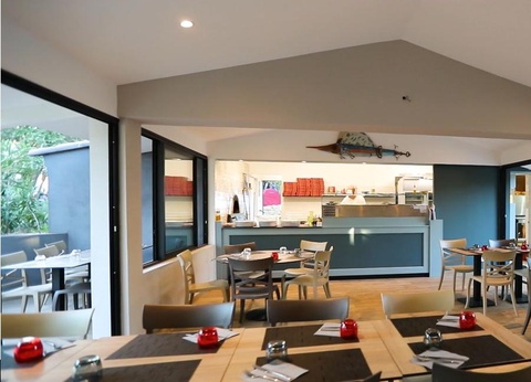 Camping Le Damier, 3* - 21