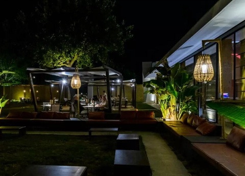 Camping La Masseria, 4* - 48