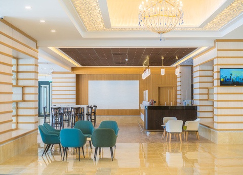 Club Jumbo Dar Khayam 3* - 17