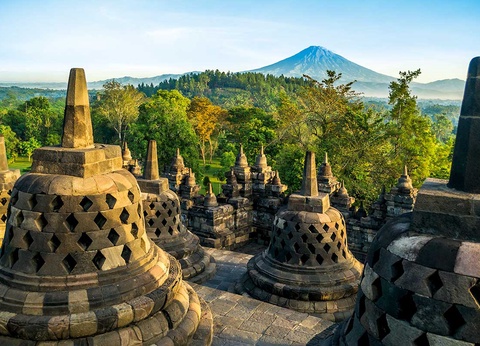 Circuit Découverte de l'Indonésie - 4