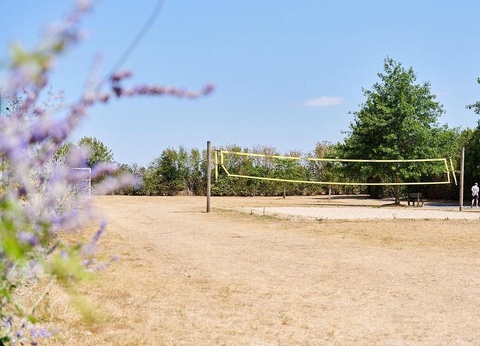 Camping Paradis la Bretonnière, 4* - 72