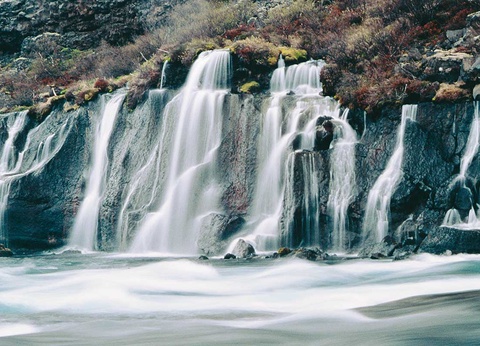 Autotour Le Sud-Ouest de l'Islande - 13