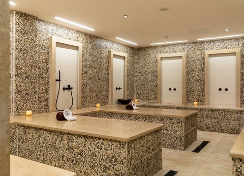 Hôtel Three Corners Happy Life Beach Resort 4* - 24