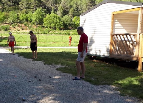 Camping la Roudeliere, 3* - 9