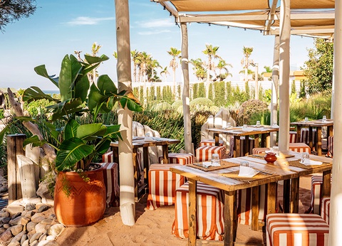 Hôtel Paradis Plage Surf Yoga & Spa Resort 5* - 14