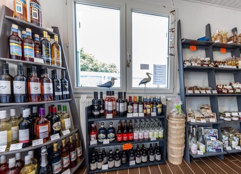 Camping Au Pigeonnier, 4* - 36