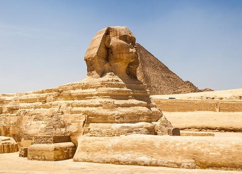 Combiné Hathor 5* - 15