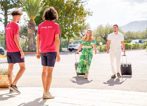 Circuit Charmes de Zanzibar et Jumbo Zanzibar Bay 4* - 28