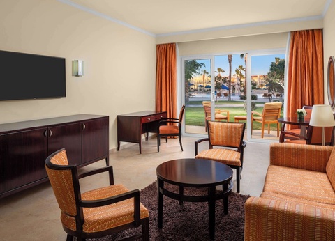 DoubleTree by Hilton Sharm El Sheikh - Sharks Bay Resort - 134