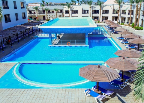 Hôtel Blend Club Aqua Resort - 56