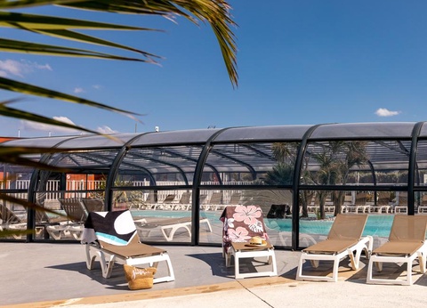 Camping Park Er Lann, 3* - 2