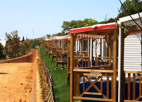 Camping Orbitur Valverde, 3* - 37