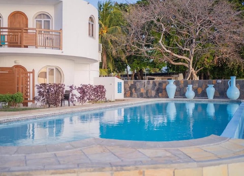 Hôtel Gold Beach Resort & Spa 3* - 4