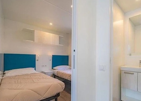 Camping Marvilla Parks - La Pinède 4* - 99