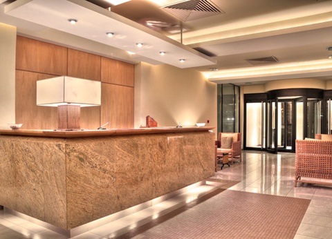 Hôtel Calypso Gozo 4* - 12