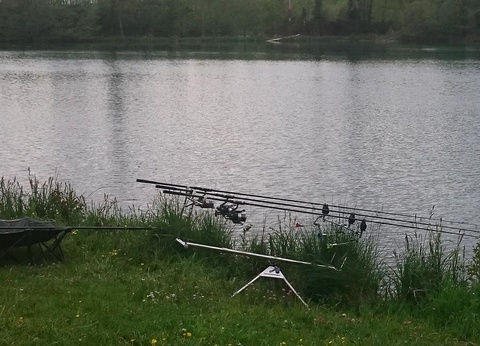 Camping Les Rulières, 3* - 9