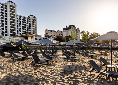 Hôtel Secrets Sunny Beach Resort & Spa 5* - Adult only (18+) - 12